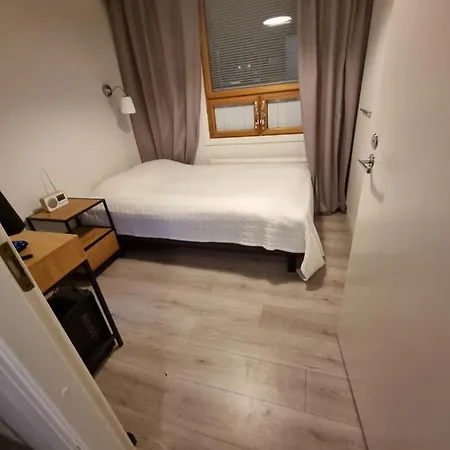 Apartman Cozy Arctic *